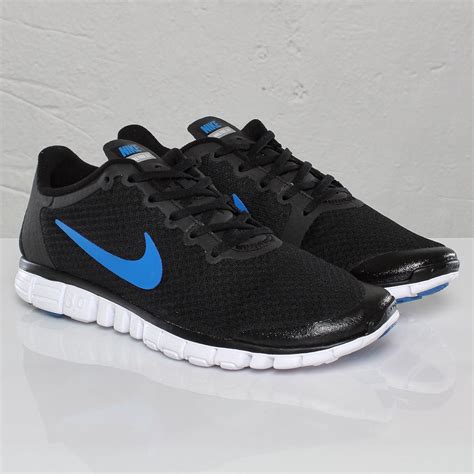 nike free 20 herren altes modell|Die Geschichte um den Nike Free .